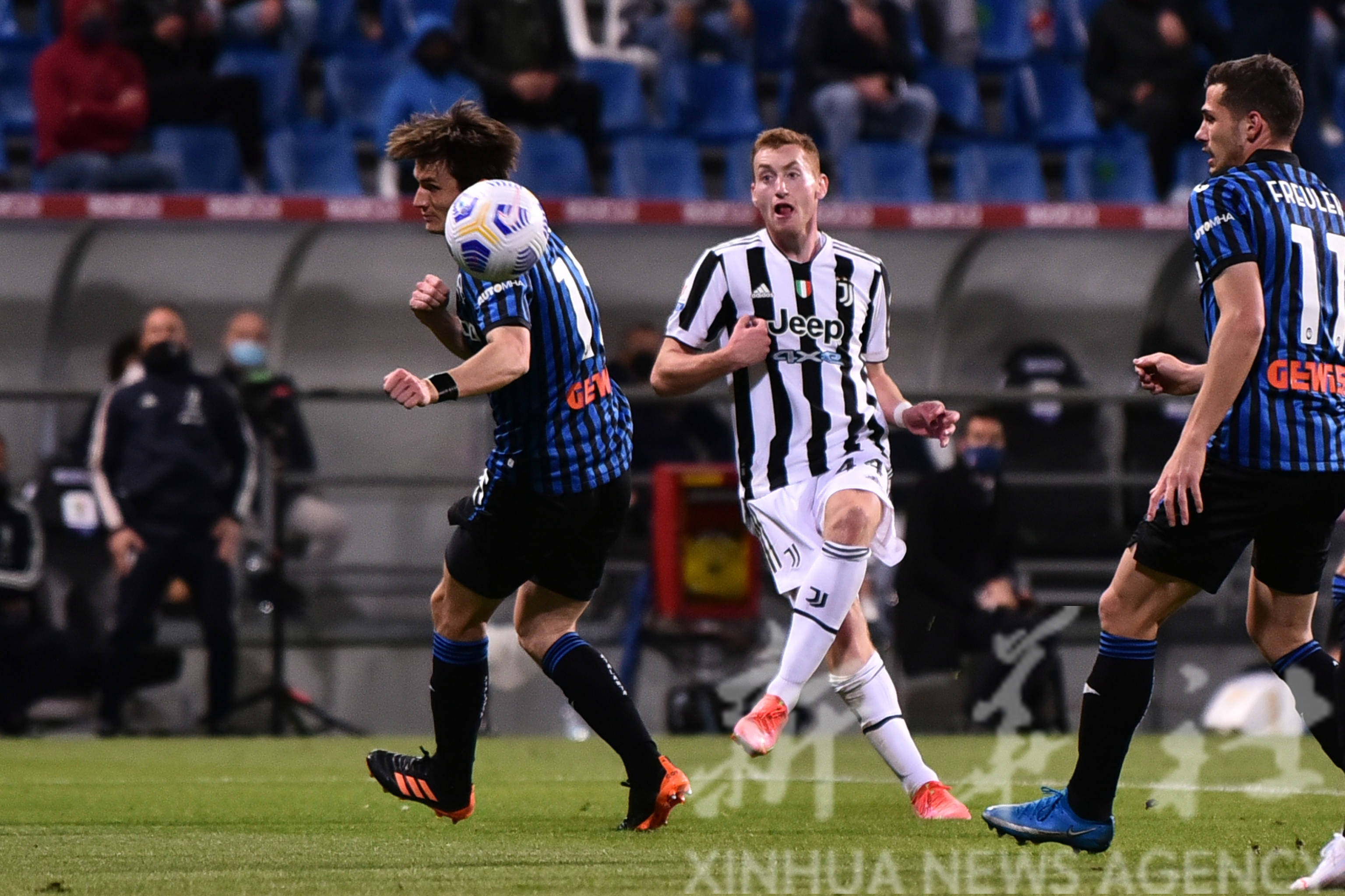 亚特兰大遭点球绝杀 亚特兰大遭点球绝杀