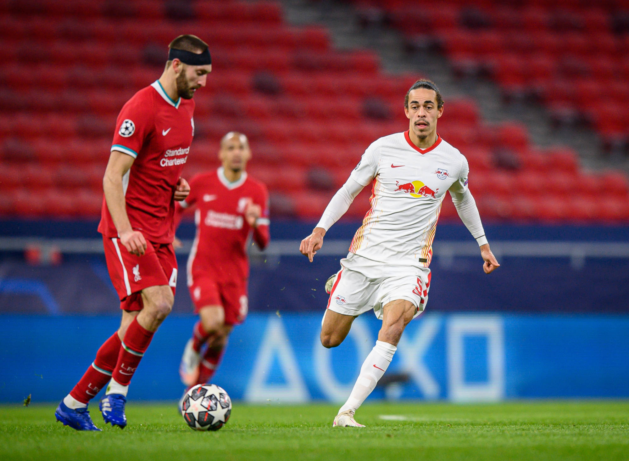 关于风云突变！利物浦今晚调整名单，德国杯版图或变，底气十足，数据趋势出现新变化的信息